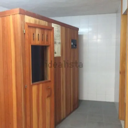 Apartment Fantastico Y Acogedor Apartamento Apolo Vii Calpe