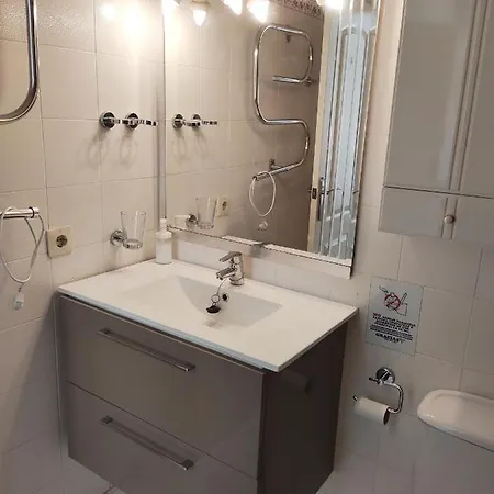 Fantastico Y Acogedor Apartamento Apolo Vii Calpe