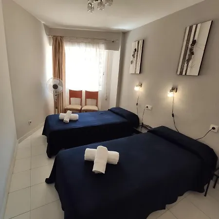 Fantastico Y Acogedor Apartamento Apolo Vii Apartment *
