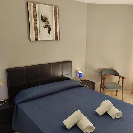 Fantastico Y Acogedor Apartamento Apolo Vii