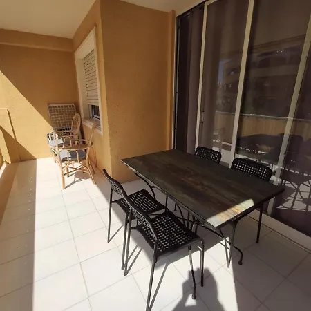 Fantastico Y Acogedor Apartamento Apolo Vii