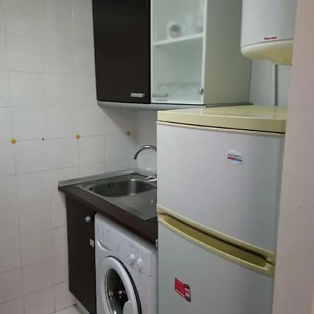 Fantastico Y Acogedor Apartamento Apolo Vii *