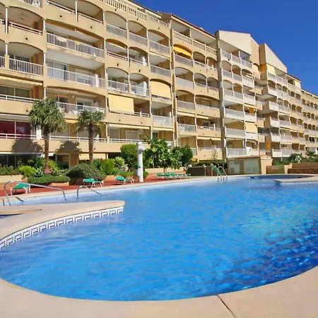 Fantastico Y Acogedor Apartamento Apolo Vii * Calpe